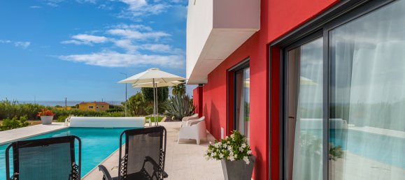 3 Schlafzimmer Haus in Ribamar, Portugal, Nr. 126455 5