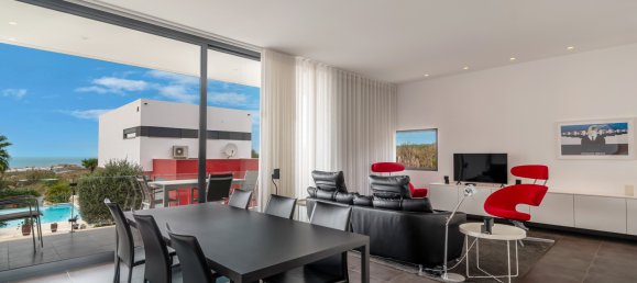 3 Schlafzimmer Haus in Ribamar, Portugal, Nr. 126455 17