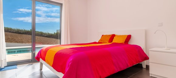 3 Schlafzimmer Haus in Ribamar, Portugal, Nr. 126455 12