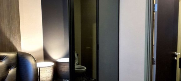 1 bedroom Condo in Edge Sukhumvit 23 Bangkok, Thailand No. 32497 5