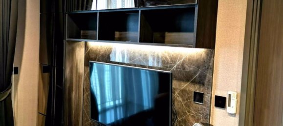 1 bedroom Condo in Edge Sukhumvit 23 Bangkok, Thailand No. 32497 9