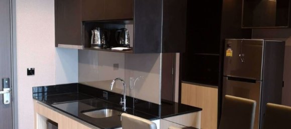 1 bedroom Condo in Edge Sukhumvit 23 Bangkok, Thailand No. 32497 7