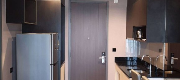 1 bedroom Condo in Edge Sukhumvit 23 Bangkok, Thailand No. 32497 8