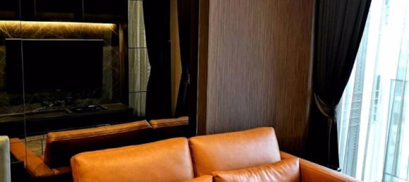 1 bedroom Condo in Edge Sukhumvit 23 Bangkok, Thailand No. 32497 10