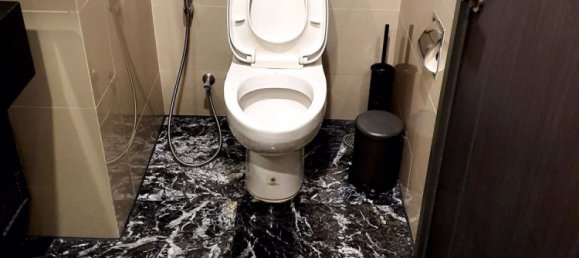 1 bedroom Condo in Edge Sukhumvit 23 Bangkok, Thailand No. 32497 2