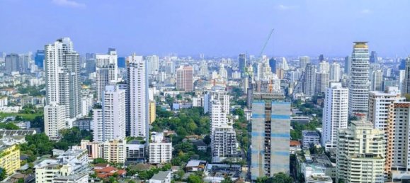 1 bedroom Condo in Edge Sukhumvit 23 Bangkok, Thailand No. 32497 6