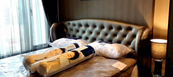 1 bedroom Condo in Edge Sukhumvit 23 Bangkok, Thailand No. 32497 4