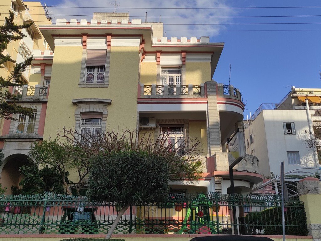 6 غرف نوم ميزونيت في Palaio Faliro, Greece رقم 3958