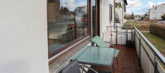 1 bedroom Apartment in Boblingen, Germany No. 270435 7