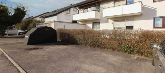 1 bedroom Apartment in Boblingen, Germany No. 270435 8