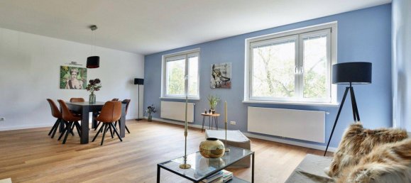 2 rooms Apartment in Dobling, Austria No. 151927 2