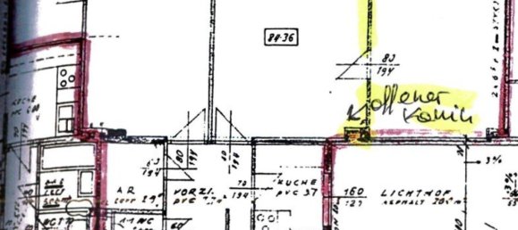 2 rooms Apartment in Dobling, Austria No. 151927 21