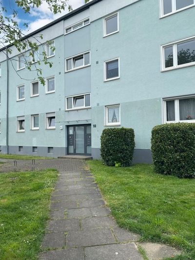 3 rooms Apartment in Mettmann, Germany No. 211645