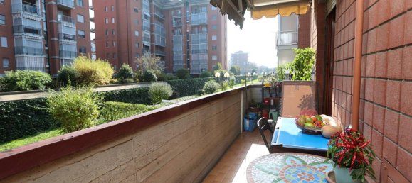 2 غرف نوم شقة في Grugliasco, Italy رقم 11739 8