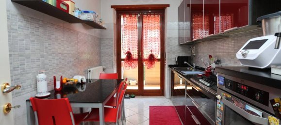 2 غرف نوم شقة في Grugliasco, Italy رقم 11739 5