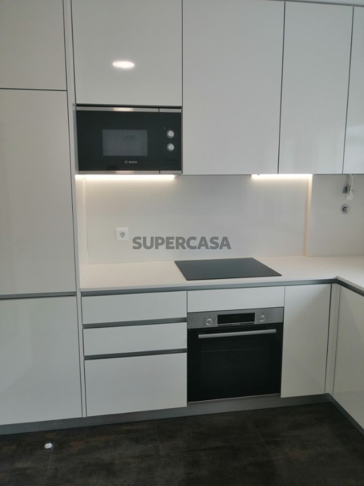 3 bedrooms Apartment in Coimbra, Portugal No. 162638