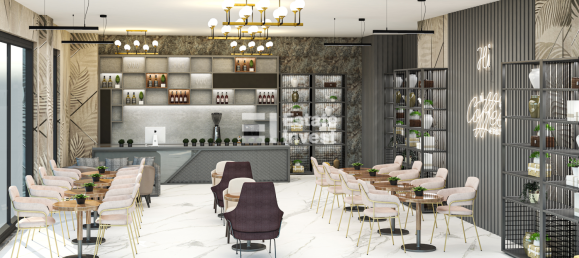 Wohnung 4+1 in Alanya, Turkey, Nr. 26548 7