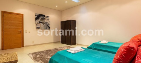 3 Schlafzimmer Stadthaus in Quarteira, Portugal, Nr. 267988 6