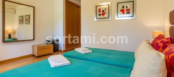 3 Schlafzimmer Stadthaus in Quarteira, Portugal, Nr. 267988 23