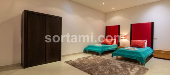 3 Schlafzimmer Stadthaus in Quarteira, Portugal, Nr. 267988 5