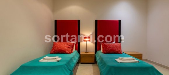 3 Schlafzimmer Stadthaus in Quarteira, Portugal, Nr. 267988 7