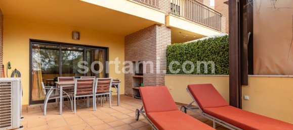 3 Schlafzimmer Stadthaus in Quarteira, Portugal, Nr. 267988 13