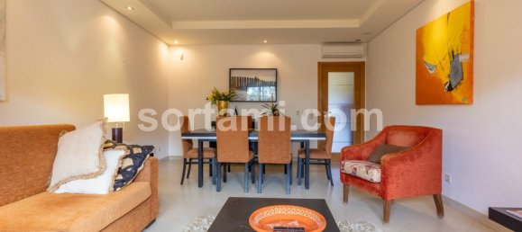 3 Schlafzimmer Stadthaus in Quarteira, Portugal, Nr. 267988 10