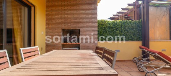 3 Schlafzimmer Stadthaus in Quarteira, Portugal, Nr. 267988 15