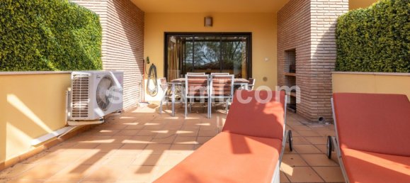 3 Schlafzimmer Stadthaus in Quarteira, Portugal, Nr. 267988 12