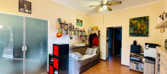 Apartamento de 2 habitaciónes en Lacchiarella, Italy No. 219245 2