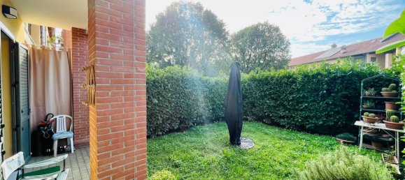 Apartamento de 2 habitaciónes en Lacchiarella, Italy No. 219245 39