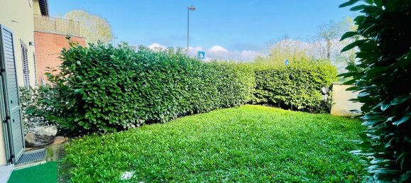 Apartamento de 2 habitaciónes en Lacchiarella, Italy No. 219245 57