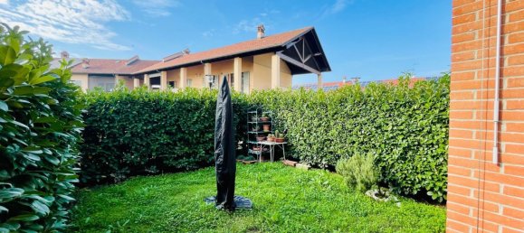 Apartamento de 2 habitaciónes en Lacchiarella, Italy No. 219245 6