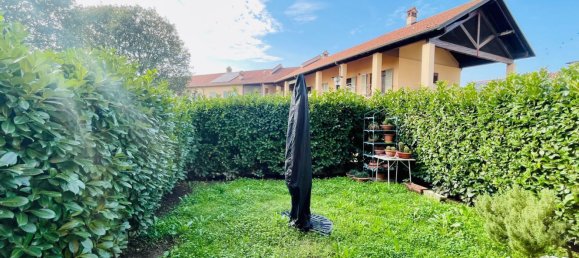 Apartamento de 2 habitaciónes en Lacchiarella, Italy No. 219245 37