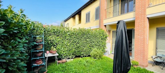 Apartamento de 2 habitaciónes en Lacchiarella, Italy No. 219245 23