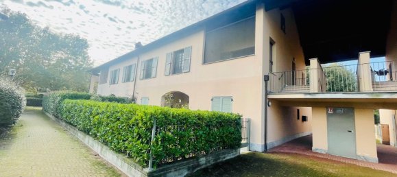 Apartamento de 2 habitaciónes en Lacchiarella, Italy No. 219245 74