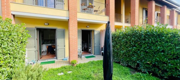Apartamento de 2 habitaciónes en Lacchiarella, Italy No. 219245 34
