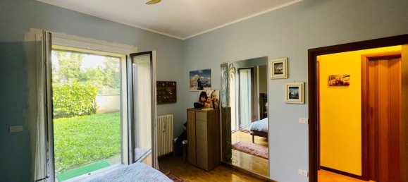 Apartamento de 2 habitaciónes en Lacchiarella, Italy No. 219245 56