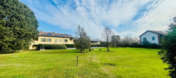 Apartamento de 2 habitaciónes en Lacchiarella, Italy No. 219245 71