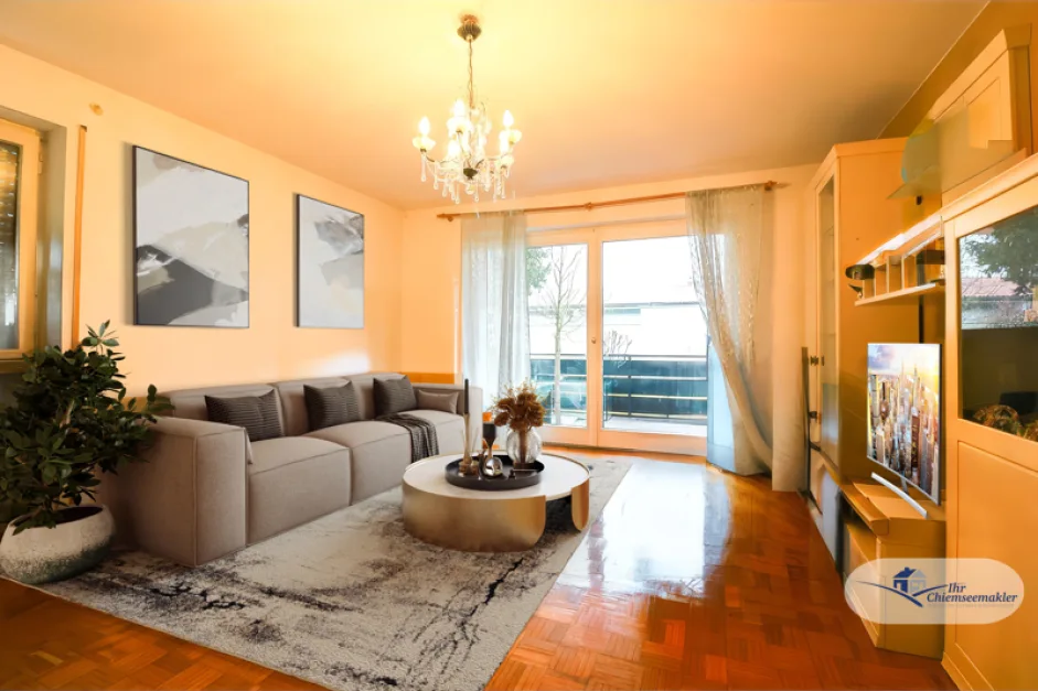 2 chambres Appartement à Rosenheim, Germany No. 125854