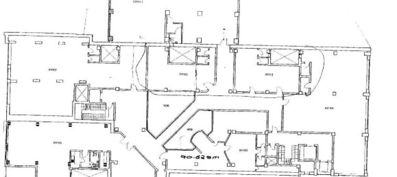 Büro in Sliema, Malta 289m², Nr. 12534 3