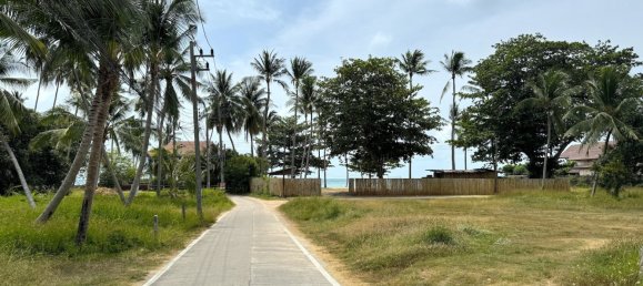 3 bedrooms Cafe / restaurant in Ko Samui, Thailand No. 20245 12