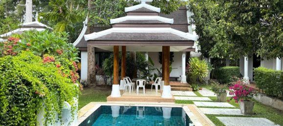 3 bedrooms Cafe / restaurant in Ko Samui, Thailand No. 20245 2