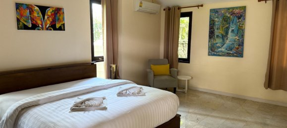 3 bedrooms Cafe / restaurant in Ko Samui, Thailand No. 20245 10