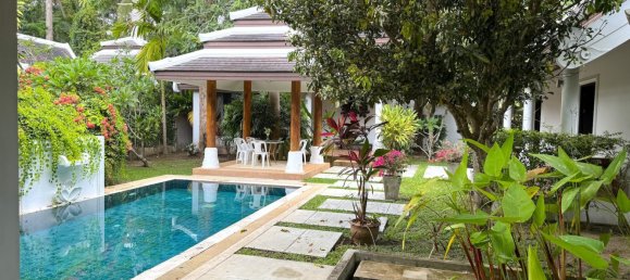 3 bedrooms Cafe / restaurant in Ko Samui, Thailand No. 20245 4