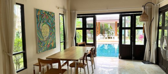 3 bedrooms Cafe / restaurant in Ko Samui, Thailand No. 20245 6