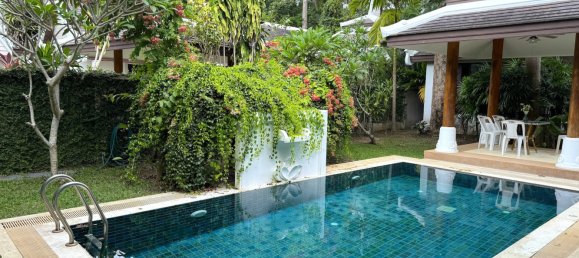 3 bedrooms Cafe / restaurant in Ko Samui, Thailand No. 20245 3