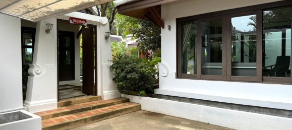 3 bedrooms Cafe / restaurant in Ko Samui, Thailand No. 20245 11