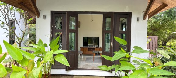 3 bedrooms Cafe / restaurant in Ko Samui, Thailand No. 20245 7