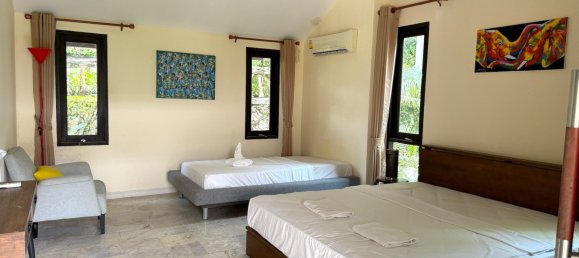 3 bedrooms Cafe / restaurant in Ko Samui, Thailand No. 20245 9